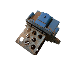 RESISTÊNCIA VENTOINHA RADIADOR C3 C4 307 308 408 9662240180