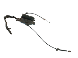 FECHADURA PORTA TRASEIRA DIREITA C4 PALLAS 2007 A 2013