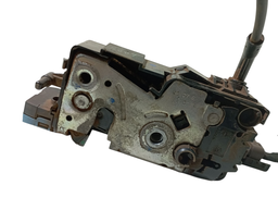 FECHADURA PORTA TRASEIRA DIREITA C4 PALLAS 2007 A 2013