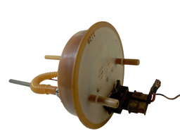 BOMBA COMBUSTÍVEL GOL PARATI 1.0 1.6 BOLA G2 G3 1996 A 2004