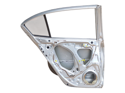 PORTA TRASEIRA ESQUERDA HONDA CITY 2008 2009 2010 A 2014