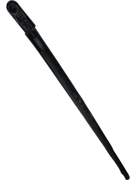 BRAÇO LIMPADOR TRASEIRO NISSAN KICKS 2017 A 2024