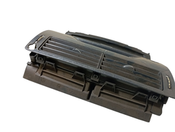 MOLDURA CENTRAL PAINEL C4 PALLAS 2007 2008 2009 A 2014