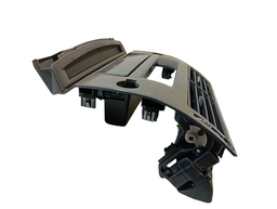 MOLDURA CENTRAL PAINEL C4 PALLAS 2007 2008 2009 A 2014