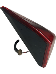 LANTERNA TRASEIRA ESQUERDA KICKS 2017 2018 A 2021 (MALA)