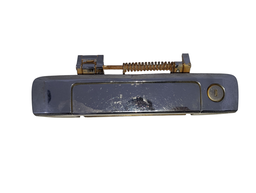 MAÇANETA TAMPA TRASEIRA FORD RANGER 2012/...