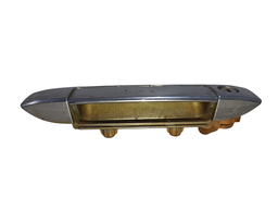 MAÇANETA TAMPA TRASEIRA FORD RANGER 2012/...