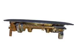 MAÇANETA TAMPA TRASEIRA FORD RANGER 2012/...