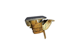 MAÇANETA TAMPA TRASEIRA FORD RANGER 2012/...