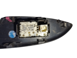 BOTÃO COMANDO VIDRO TRASEIRO DIREITO COROLLA 2009 A 2014