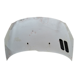 Capô Dianteiro Peugeot 207 2009 a 2014 Hoggar 2010 a 2014
