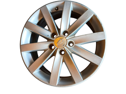 roda Avulsa aro 17 vectra Volkswagen jetta