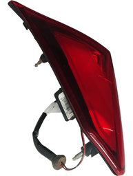 LANTERNA TRASEIRA DIREITA KICKS 2017 2018 A 2021 (MALA)