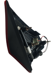 LANTERNA TRASEIRA DIREITA KICKS 2017 2018 A 2021 (MALA)