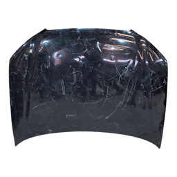 Capo Dianteiro Audi A3 S3 2009 a 2013