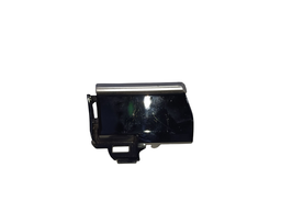 Moldura Aplique Acabamento Painel Esquerdo Corolla 2020/...