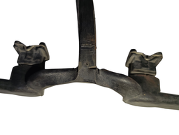 CHICOTE BICO INJETOR 208 308 C3 C4 PICASSO 1.6 16V 2013/2017