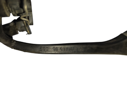 CHICOTE BICO INJETOR 208 308 C3 C4 PICASSO 1.6 16V 2013/2017