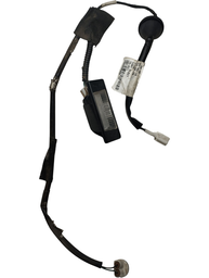 CHICOTE NISSAN KICKS LUZ DE PLACA 2017 A 2021 265505RA2B