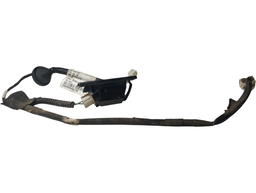 CHICOTE NISSAN KICKS LUZ DE PLACA 2017 A 2021 265505RA2B