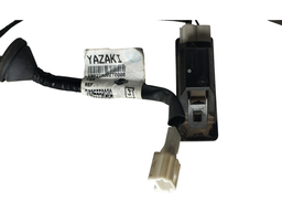 CHICOTE NISSAN KICKS LUZ DE PLACA 2017 A 2021 265505RA2B