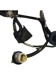 CHICOTE NISSAN KICKS LUZ DE PLACA 2017 A 2021 265505RA2B