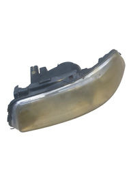 Farol Esquerdo Gol Saveiro Parati G3 Foco Simples 1999 a 05