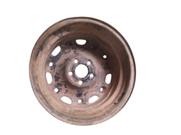  RODA FERRO ARO 14 5X100 GOLF POLO SPACE FOX BORA