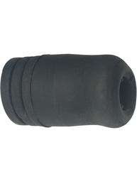 BATENTE AMORTECEDOR TAMPA TRASEIRA NISSAN KICKS 2017 A 2021