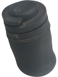 BATENTE AMORTECEDOR TAMPA TRASEIRA NISSAN KICKS 2017 A 2021