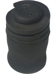 BATENTE AMORTECEDOR TAMPA TRASEIRA NISSAN KICKS 2017 A 2021