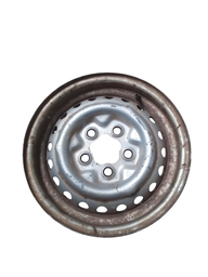 RODA FERRO ARO 14 5X112 KOMBI 1985 A 2014