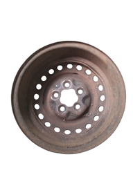 RODA FERRO ARO 14 5X112 KOMBI 1985 A 2014