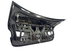 TAMPA TRASEIRA BMW SÉRIE 3 G20 G80 M3 320 330 2019 2020/..