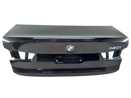 Tampa Traseira Bmw Série 3 G20 G80 M3 320 330 2019 2020/..