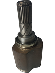 PONTA HOMOCINÉTICA NISSAN MARCH KICKS 1.6 2017 A 2021