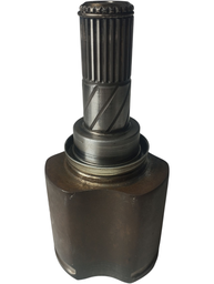 PONTA HOMOCINÉTICA NISSAN MARCH KICKS 1.6 2017 A 2021