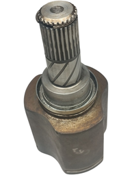 PONTA HOMOCINÉTICA NISSAN MARCH KICKS 1.6 2017 A 2021