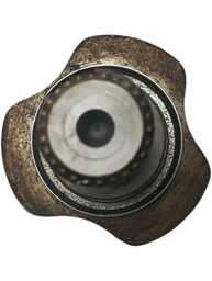 PONTA HOMOCINÉTICA NISSAN MARCH KICKS 1.6 2017 A 2021