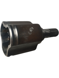 PONTA HOMOCINÉTICA NISSAN MARCH KICKS 1.6 2017 A 2021