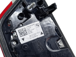 LANTERNA TRASEIRA ESQUERDA BMW SÉRIE 3 G20 G80 320 330 2019/