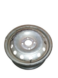 Rodas Ferro Aro 14 Peugeot 405