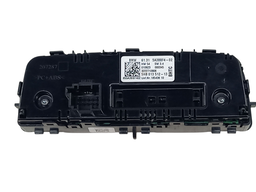 COMANDO AR CONDICIONADO TRASEIRO BMW SÉRIE 3 G20 320 330 19/