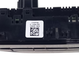 COMANDO AR CONDICIONADO TRASEIRO BMW SÉRIE 3 G20 320 330 19/