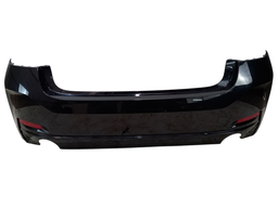 PARACHOQUE TRASEIRO BMW SÉRIE 3 G20 320 330 2023 2024 2025/