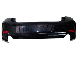 PARACHOQUE TRASEIRO BMW SÉRIE 3 G20 320 330 2023 2024 2025/