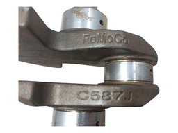 VIRABREQUIM FUSION 2.5 16V DURATEC 2010 2011 A 2018