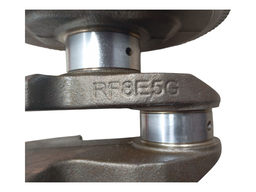 VIRABREQUIM FUSION 2.5 16V DURATEC 2010 2011 A 2018