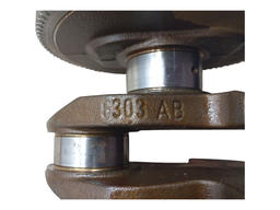 VIRABREQUIM FUSION 2.5 16V DURATEC 2010 2011 A 2018