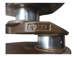 VIRABREQUIM FUSION 2.5 16V DURATEC 2010 2011 A 2018